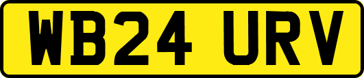 WB24URV