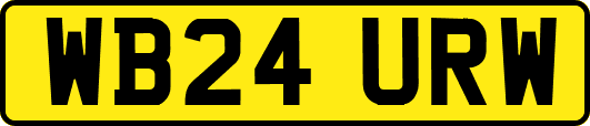 WB24URW