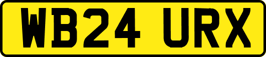 WB24URX