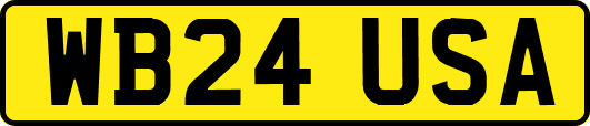 WB24USA