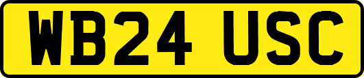 WB24USC