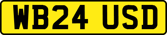 WB24USD