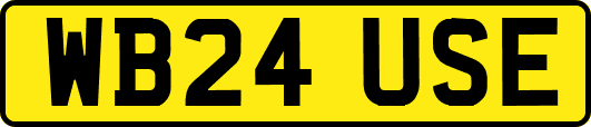 WB24USE