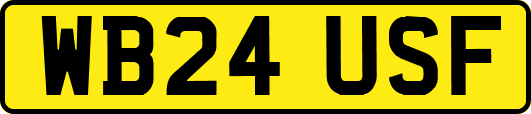 WB24USF