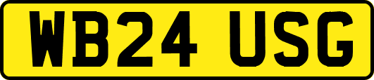 WB24USG
