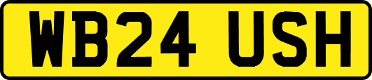 WB24USH