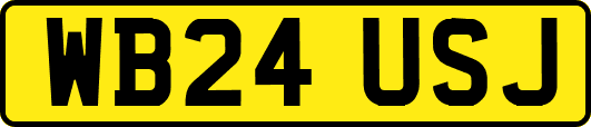 WB24USJ