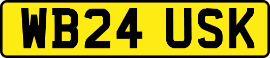 WB24USK