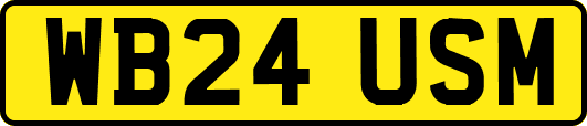 WB24USM
