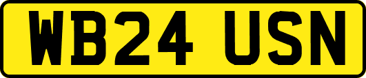 WB24USN
