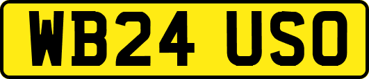 WB24USO