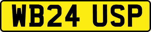 WB24USP