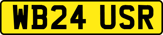 WB24USR