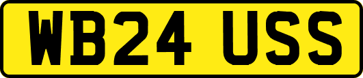 WB24USS