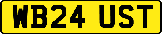 WB24UST