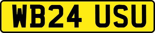 WB24USU