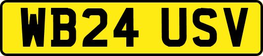 WB24USV