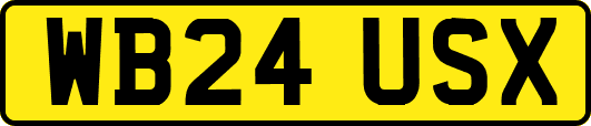 WB24USX