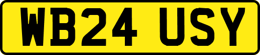 WB24USY
