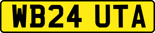 WB24UTA