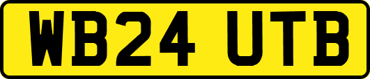 WB24UTB
