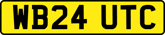 WB24UTC