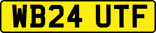 WB24UTF