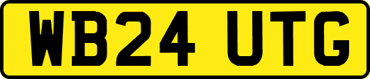 WB24UTG