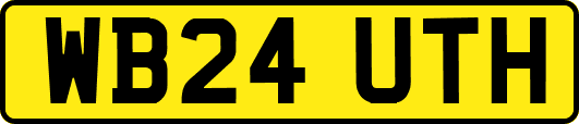 WB24UTH