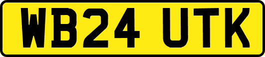 WB24UTK
