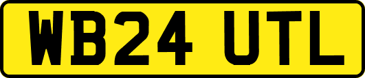 WB24UTL