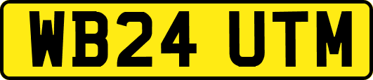 WB24UTM