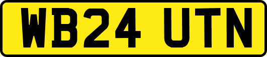 WB24UTN