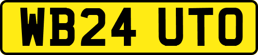 WB24UTO