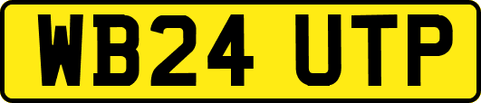 WB24UTP