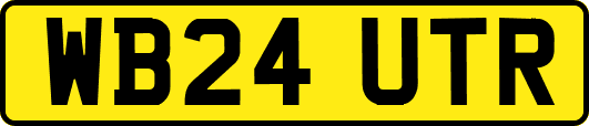 WB24UTR