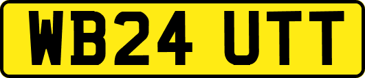WB24UTT