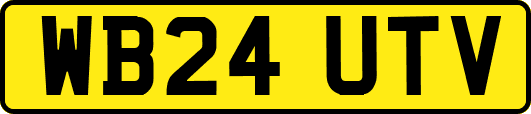 WB24UTV
