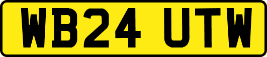 WB24UTW