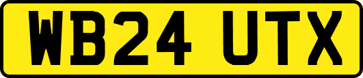 WB24UTX