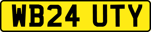 WB24UTY