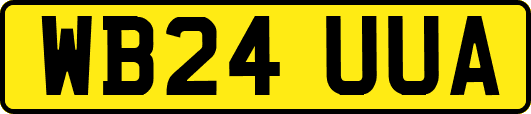WB24UUA