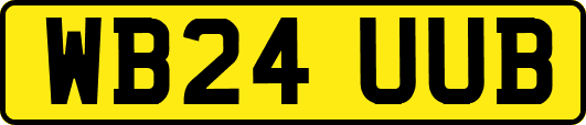 WB24UUB