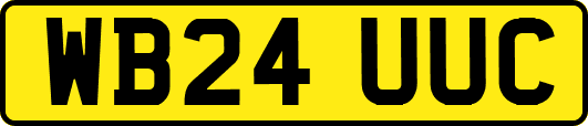 WB24UUC