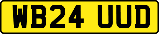 WB24UUD