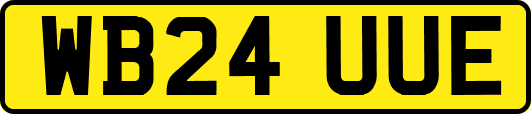 WB24UUE
