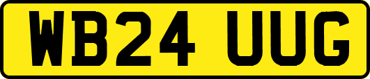 WB24UUG