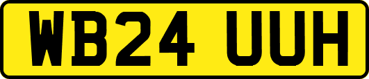 WB24UUH