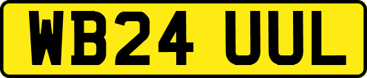 WB24UUL