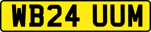 WB24UUM
